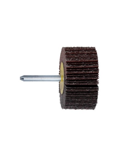 Rueda abrasiva de láminas 80 x 50 x 6 mm, P 60, CN (628399000)