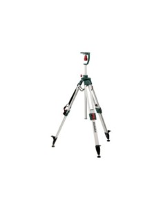 Soporte para Foco proyector a batería para obra METABO 623729000