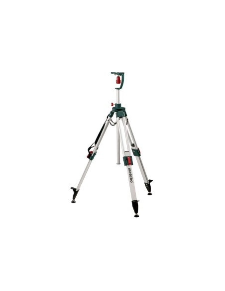 Soporte para Foco proyector a batería para obra METABO 623729000