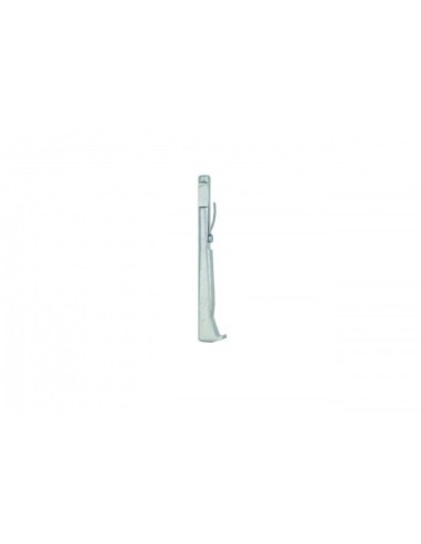 PIERNA P/ MICRO EXTRACTOR RODAMIENTOS
