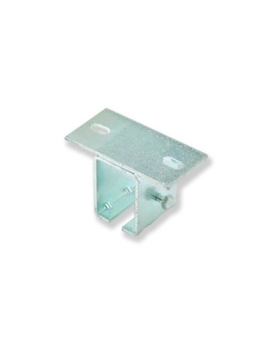 Soporte techo. Zincado | 85-432
