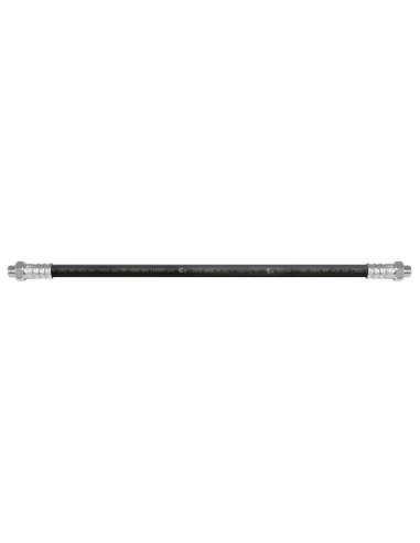 EXTENSIÓN FLEXIBLE PARA BOMBAS O EQUIPOS DE ENGRASE, POLIESTER DE 1 TRENZA, 300 MM