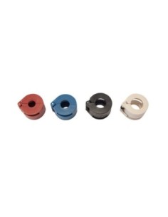 JUEGO DESCONECTORES DE TUBO 04pcs