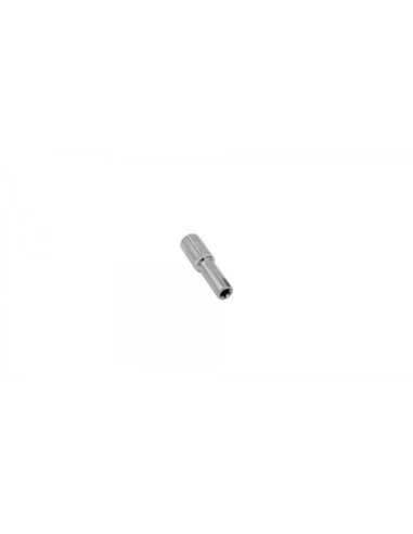 LLAVE DE VASO 1/2 TORX E-10 LONGA