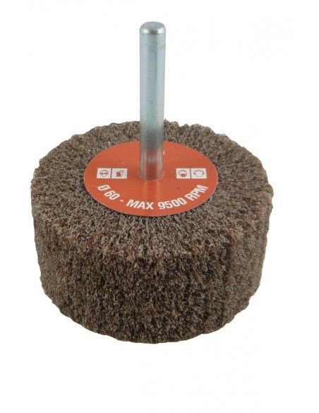Ruedas fibra con vástago RVF CP