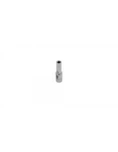 LLAVE DE VASO 1/2 TORX E-11 LONGA 2