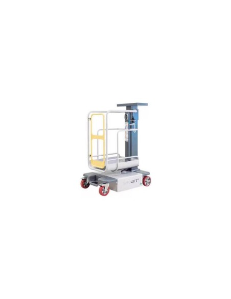 SAFELIFT - Elevadores de columna para uso en interiores | 74-534 MA60/AD40