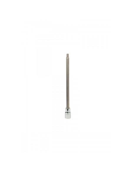 LLAVE DE VASO 1/2 HEXAGONAL 7X240MM