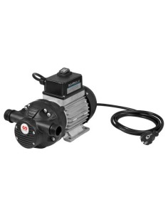 BOMBA ELÉCTRICA 230 V AC PARA UREA/ADBLUE, SERIE SOLURA, 30 L/MIN