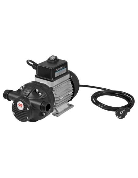BOMBA ELÉCTRICA 230 V AC PARA UREA/ADBLUE, SERIE SOLURA, 30 L/MIN