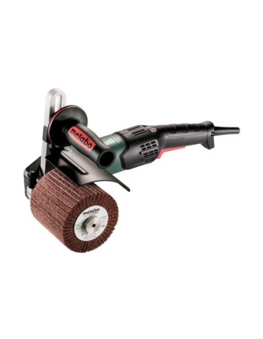 Satinadora eléctrica METABO 602259000 SE 17-200 RT