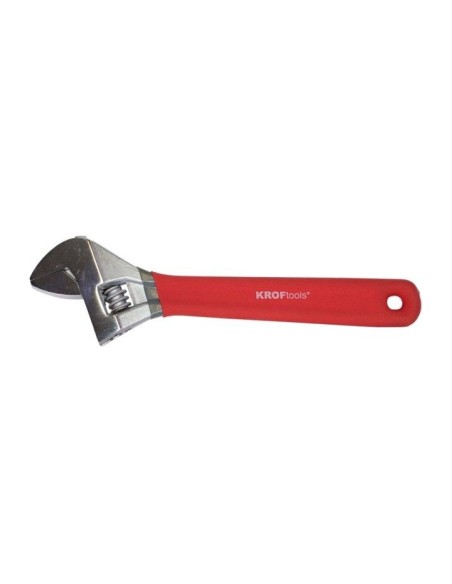 LLAVE INGLESA AJUSTABLE 6