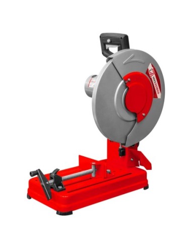 Seirra portatil para metal | MKS355ECO_230V Holzmann