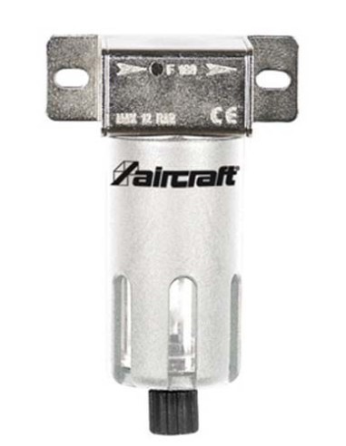 SEPARADOR DE AGUA 1/4 12 BARES Separador de agua WA Ac