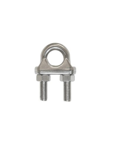 Sujetacables INOXAISI-316 | 79-763 SCG-14 INOX