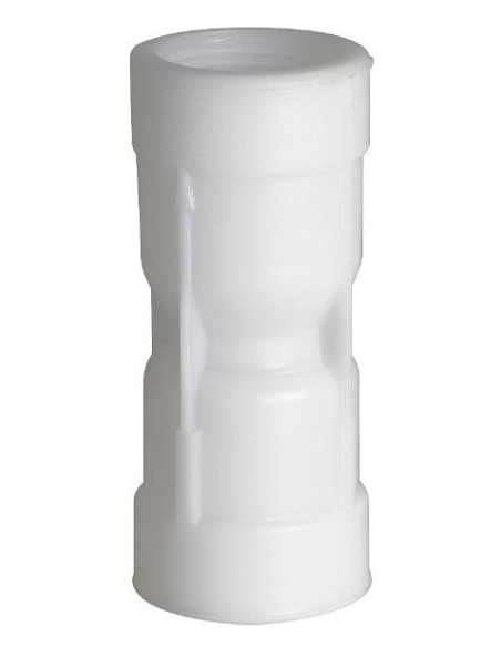 VÁLVULA PARA FLUIDO, 1 BSP (H)