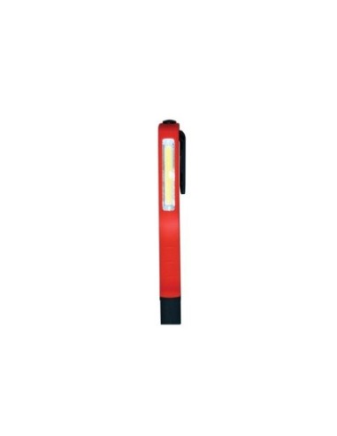 LINTERNA BOLIGRAFO COB LED