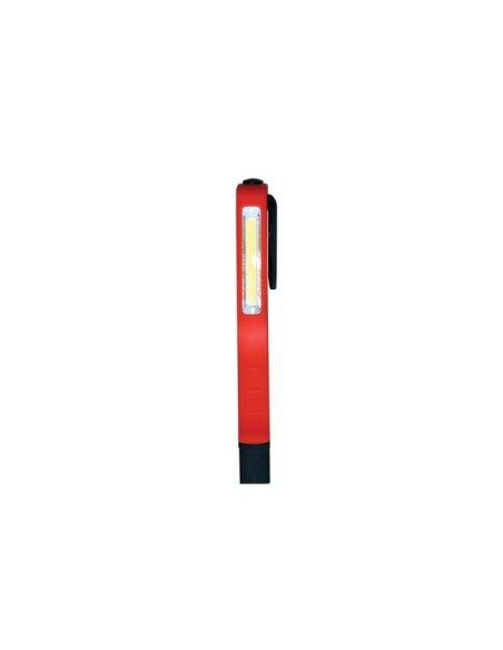 LINTERNA BOLIGRAFO COB LED