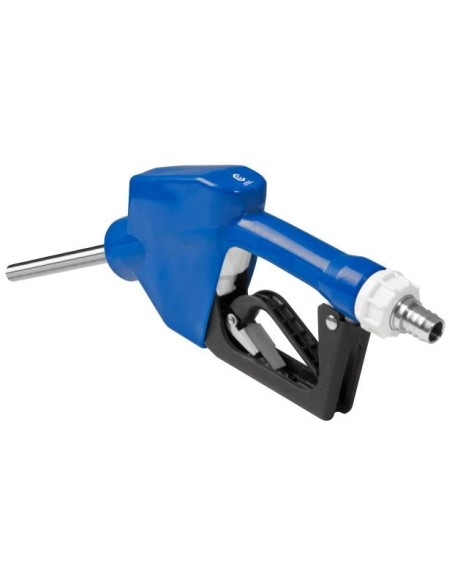 BOQUEREL AUTOMÁTICO DE ACERO INOXIDABLE / POLIPROPILENO ESPECIAL TURISMOS, 10 L/MIN, CONEXIÓN Ø 19 MM