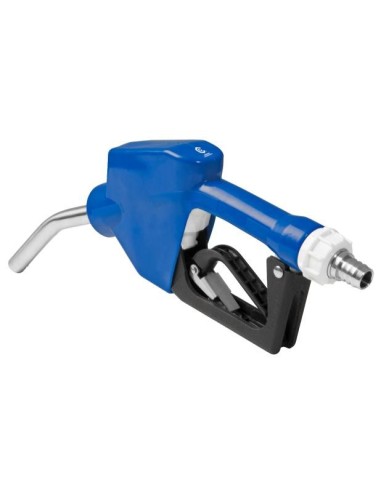 BOQUEREL AUTOMÁTICO DE ACERO INOXIDABLE / POLIPROPILENO, 45 L/MIN, CONEXIÓN Ø 19 MM