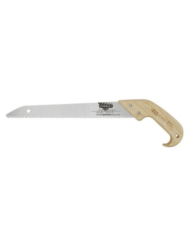 Serrucho de poda Jet Cut HP con mango de madera