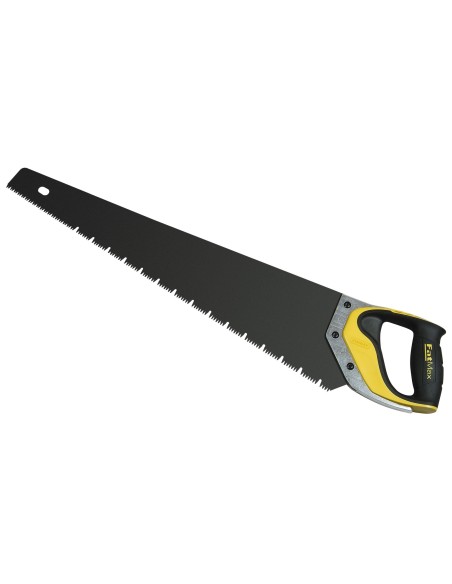 Serrucho FatMax JetCut 550mm para Yeso - mango trimaterial -