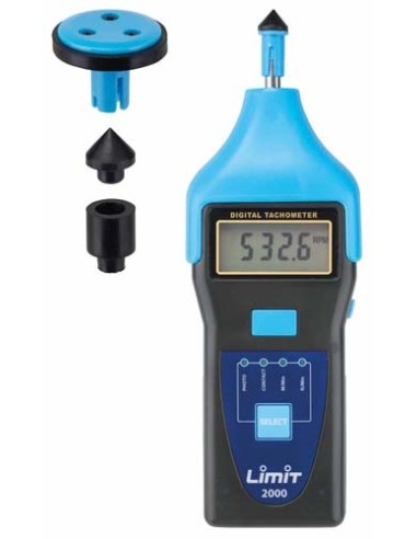 Tacómetro R 2000