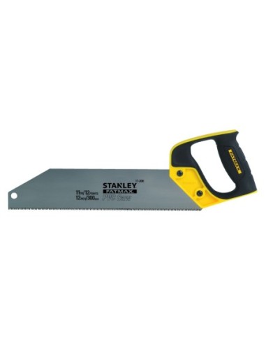 Serrucho para PVC y plástico 300mm FatMax