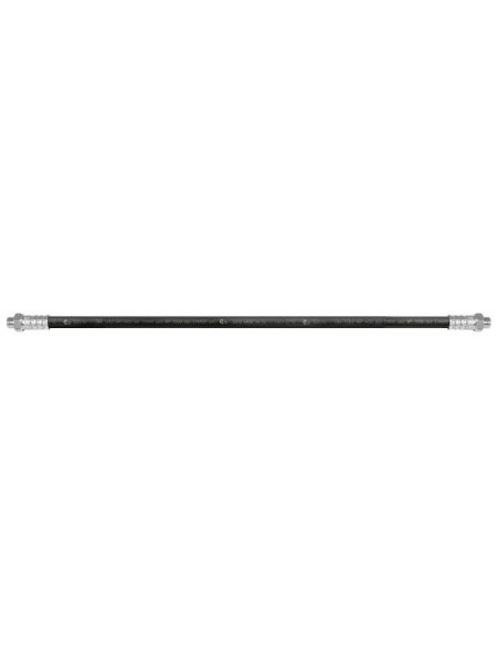 EXTENSIÓN FLEXIBLE PARA BOMBAS O EQUIPOS DE ENGRASE, POLIESTER DE 1 TRENZA, 400 MM