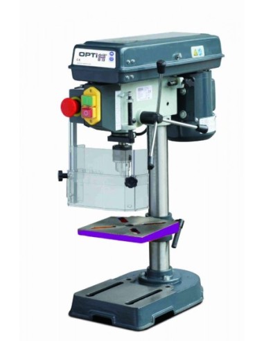 Taladro de Columna B 13