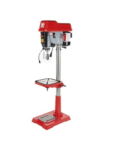 Taladro de columna | SB163VH_230V Holzmann