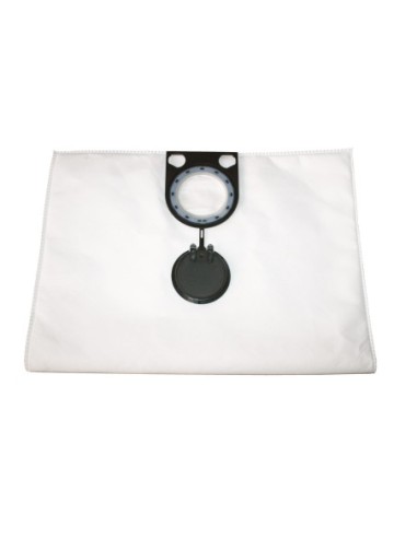 5 bolsas de filtro de vellón - 20 l, AS 1200, ASA 1201, AS 20 L (631629000)