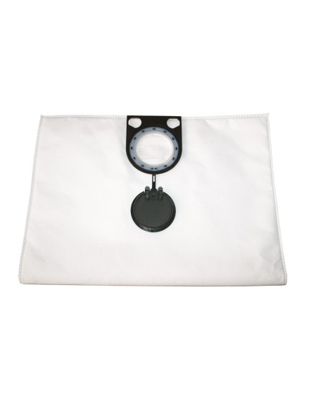 5 bolsas de filtro de vellón - 20 l, AS 1200, ASA 1201, AS 20 L (631629000)