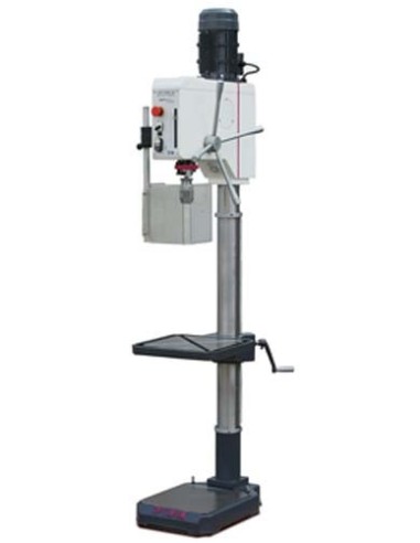 Taladro de Engranajes DH 28 GS