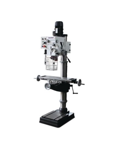 Taladro de Engranajes Vertical DH 40 CTP