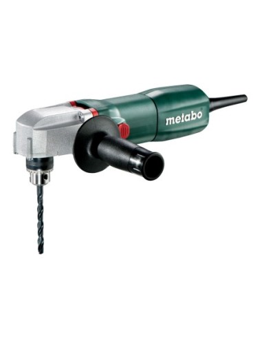 Taladro eléctrico angular 700W METABO 600512000 WBE 700
