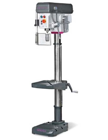 TALADRO OPTI DH 28 BV C/VARIADOR 400V. DH 28 BV