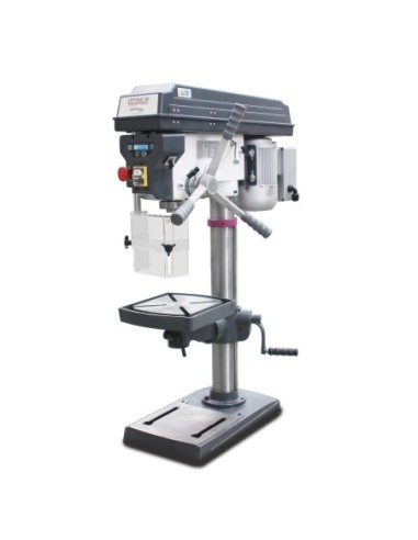 TALADRO OPTIdrill D 23PRO - 400V 3Ph