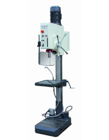 Taladro por Engranajes DH 32 GS
