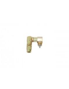 CARDAN GIRATORIO GRASERA 1/4 M/F