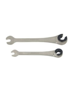 LLAVE COMBINADA CON CARRACA 08MM