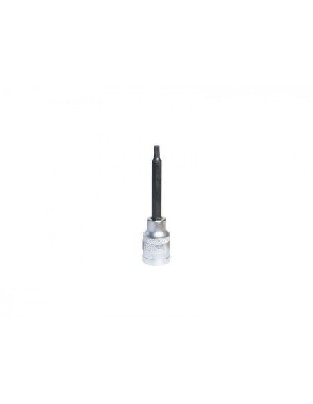 LLAVE VASO 1/2 PUNTA XZN M5X100MM