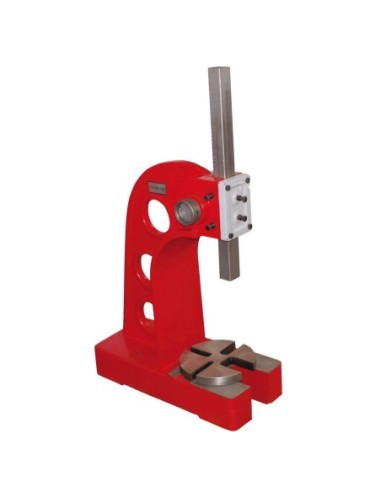 Prensa de husillo | DOP2000 Holzmann