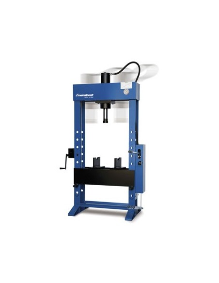 PRENSA HIDR. WPP 30 BK, 30 TN -CIL.MOV.PAL+PEDAL WPP 30 BK