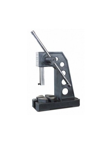 PRENSA MANUAL DDP 30 DDP30