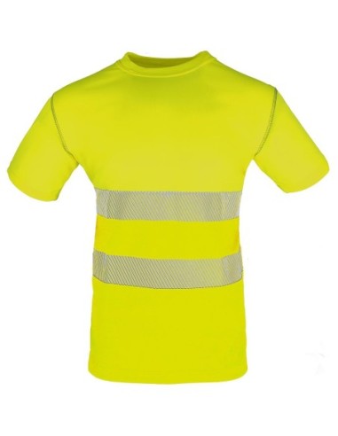 Prima Protección camiseta vision manga corta