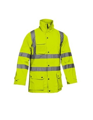 Prima Protección chaqueta rain