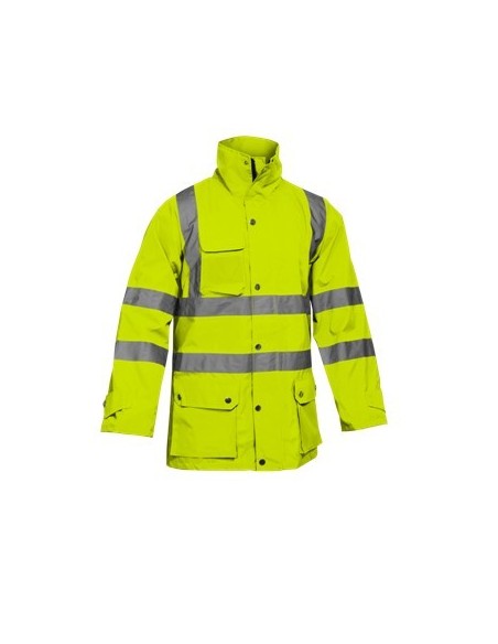 Prima Protección chaqueta rain