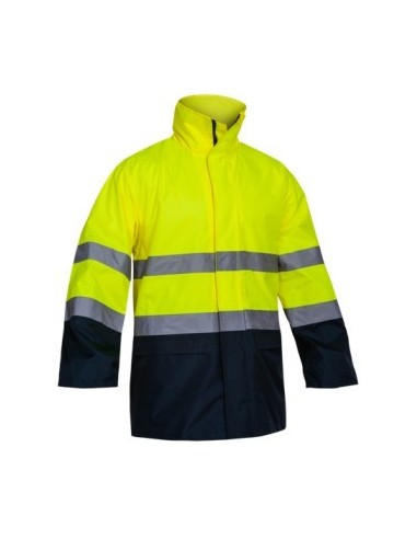 Prima Protección chaqueta tornado2 combi jacket