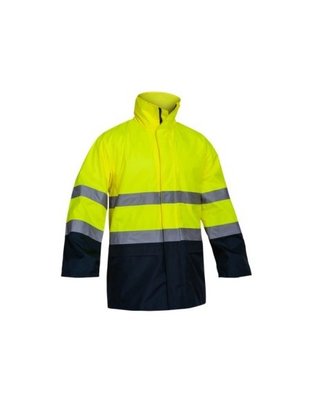 Prima Protección chaqueta tornado2 combi jacket